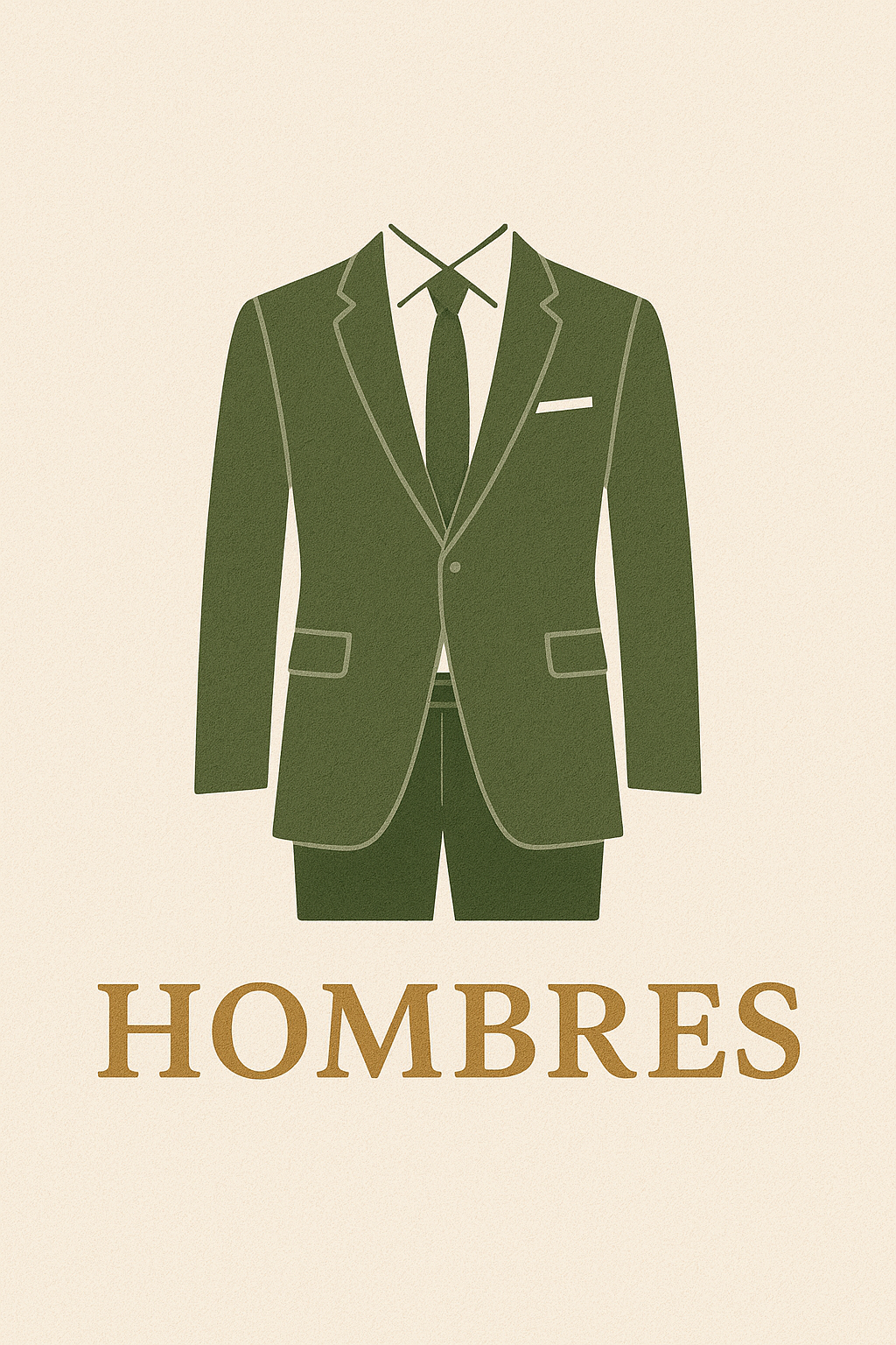 Estilo para Caballeros