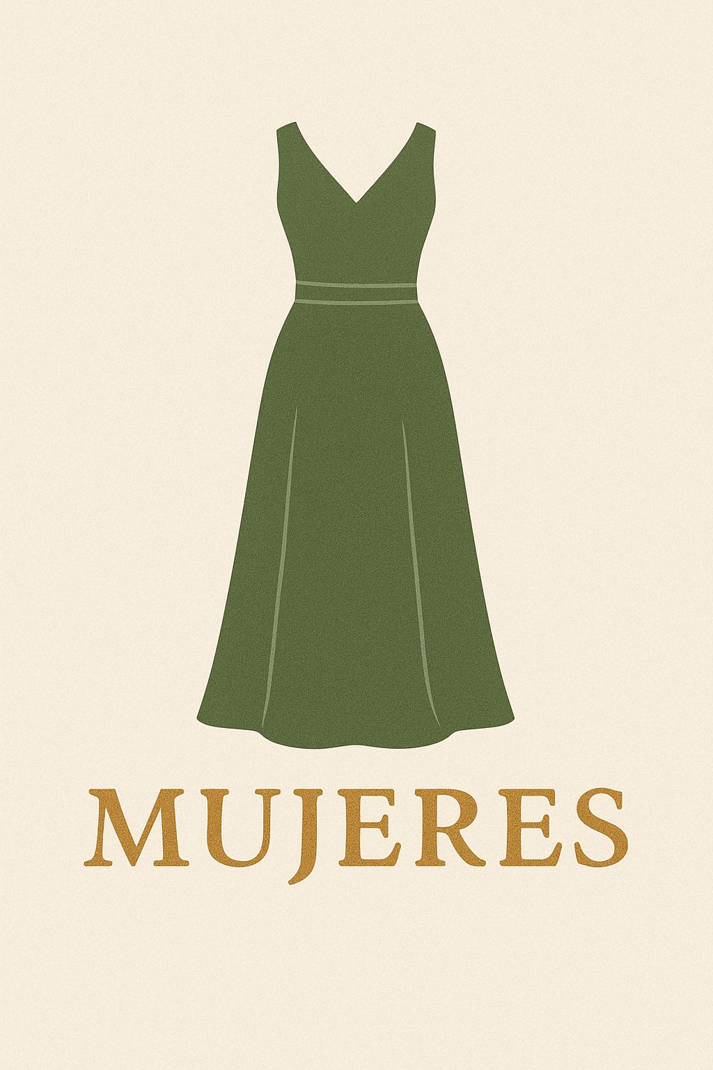 Estilo para Damas
